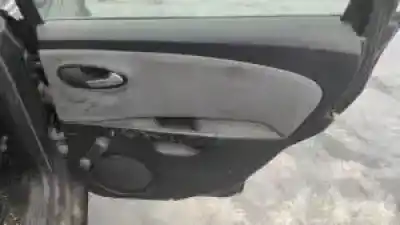 Veículo de Sucata seat leon (1p1) cayb.cay do ano 2010 alimentado 