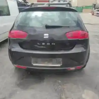 Veículo de Sucata seat leon (1p1) cayb.cay do ano 2010 alimentado 