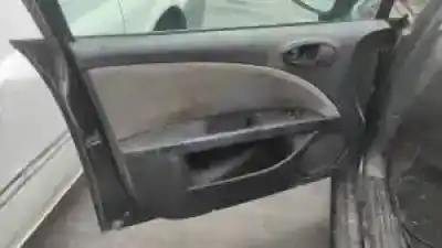 Veículo de Sucata seat leon (1p1) cayb.cay do ano 2010 alimentado 