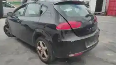 Veículo de Sucata seat leon (1p1) cayb.cay do ano 2010 alimentado 