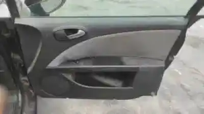 Veículo de Sucata seat leon (1p1) cayb.cay do ano 2010 alimentado 