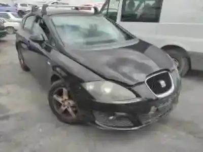 Veículo de Sucata seat leon (1p1) cayb.cay do ano 2010 alimentado 
