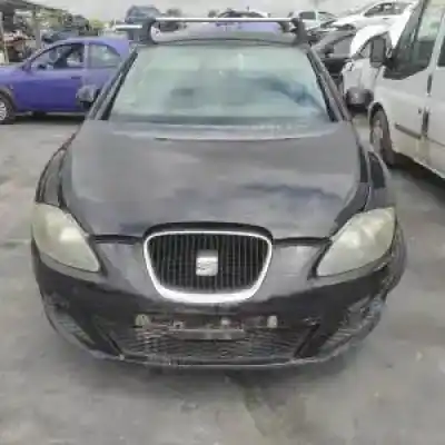 Veículo de Sucata seat leon (1p1) cayb.cay do ano 2010 alimentado 