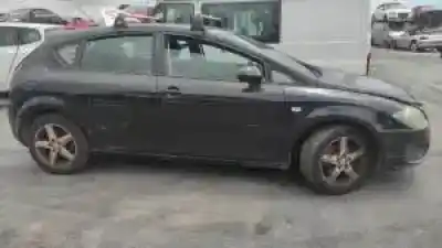 Veículo de Sucata seat leon (1p1) cayb.cay do ano 2010 alimentado 