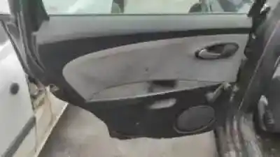 Veículo de Sucata seat leon (1p1) cayb.cay do ano 2010 alimentado 