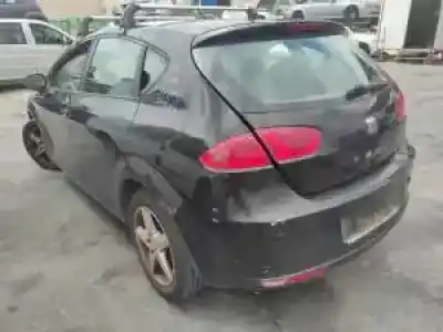 Veículo de Sucata seat leon (1p1) cayb.cay do ano 2010 alimentado 