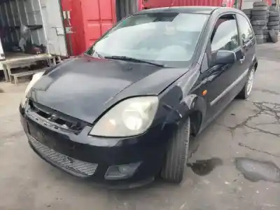 Veicolo di demolizione FORD FIESTA (CBK)  dell'anno 2005 alimentato 