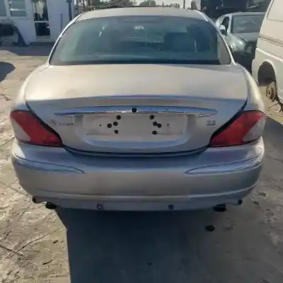Hurda Aracı jaguar x-type i (x400) 2.5 v6 a las 4 ruedas yılın 2001 güçlü 