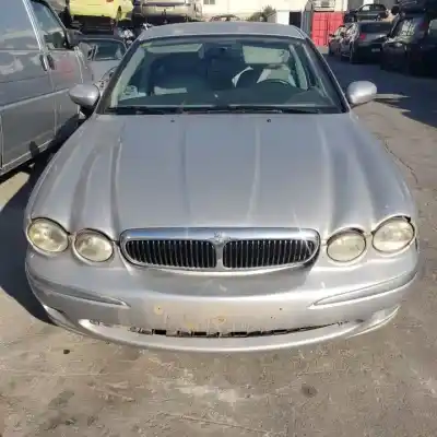 Hurda Aracı jaguar x-type i (x400) 2.5 v6 a las 4 ruedas yılın 2001 güçlü 