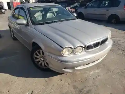 Hurda Aracı jaguar x-type i (x400) 2.5 v6 a las 4 ruedas yılın 2001 güçlü 