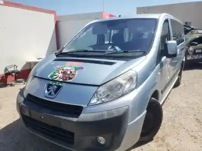 Veículo de Sucata PEUGEOT EXPERT KOMBI  do ano 2007 alimentado 
