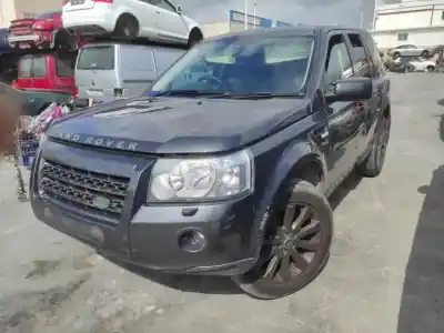 Sloopvoertuig LAND ROVER FREELANDER 2 (LR2) (L359) (2007 - 2015)  van het jaar 2009 aangedreven 
