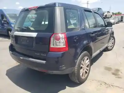 Sloopvoertuig LAND ROVER FREELANDER 2 (LR2) (L359) (2007 - 2015)  van het jaar 2006 aangedreven 