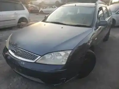 Sloopvoertuig FORD MONDEO TURNIER (GE)  van het jaar 2000 aangedreven 