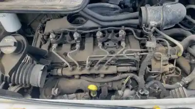 Утилизация автомобиля ford transit combi (tt9) qwfa года 2006 питание 