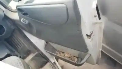 Утилизация автомобиля ford transit combi (tt9) qwfa года 2006 питание 