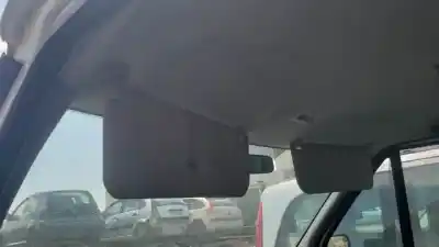 Утилизация автомобиля ford transit combi (tt9) qwfa года 2006 питание 