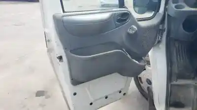 Утилизация автомобиля ford transit combi (tt9) qwfa года 2006 питание 