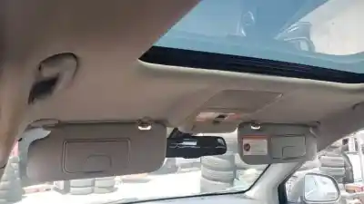 Здавання транспортного засобу opel antara z32se.10hm року 2007 потужний 