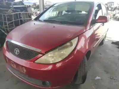Hurda Aracı TATA INDICA VISTA  Yılın 2010 güçlü 
