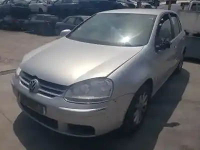 Hurda Aracı VOLKSWAGEN GOLF V BERLINA (1K1)  Yılın 2008 güçlü 