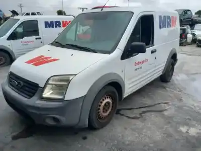 Scrapping Vehicle ford transit connect (tc7) d-r3pa of the year 2009 powered 