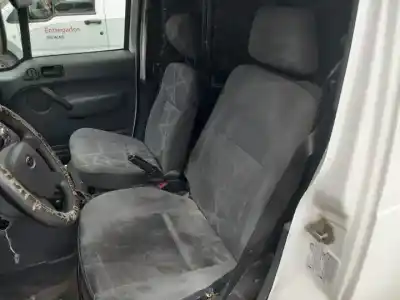 Scrapping Vehicle ford transit connect (tc7) d-r3pa of the year 2009 powered 