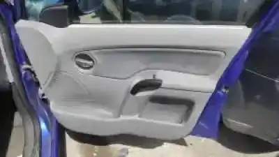 Scrapping Vehicle citroen c3 kfv(tu3jp) of the year 2002 powered 