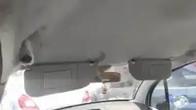 Scrapping Vehicle citroen c3 kfv(tu3jp) of the year 2002 powered 