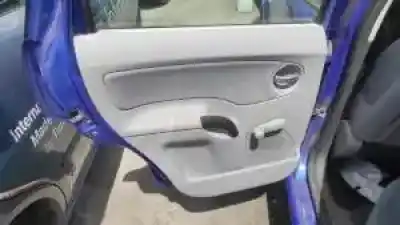 Scrapping Vehicle citroen c3 kfv(tu3jp) of the year 2002 powered 