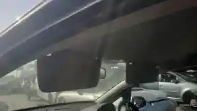 Veicolo di demolizione opel corsa d a14xer dell'anno 2010 alimentato 