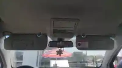 Veículo de Sucata chevrolet captiva llw do ano 2008 alimentado 