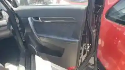 Veículo de Sucata chevrolet captiva llw do ano 2008 alimentado 