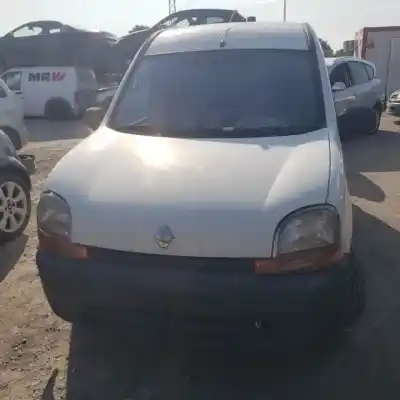 Sloopvoertuig renault kangoo i (f/kc0) f8q630 van het jaar 1997 aangedreven  Sloopvoertuig renault kangoo i (f/kc0) f8q630 van het jaar 1997 aangedreven