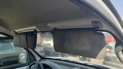 Sloopvoertuig renault kangoo i (f/kc0) f8q630 van het jaar 1997 aangedreven  Sloopvoertuig renault kangoo i (f/kc0) f8q630 van het jaar 1997 aangedreven
