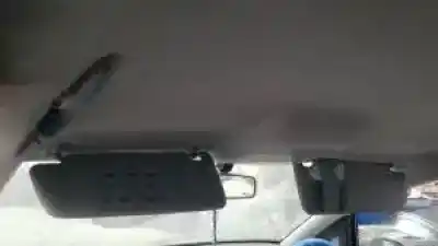 Veicolo di demolizione opel corsa d a14xer dell'anno 2010 alimentato 