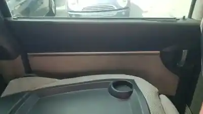 Vehicul casat peugeot 807 rhm.rhmdw10ated4 al anului 2004 alimentat 