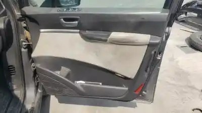 Vehicul casat peugeot 807 rhm.rhmdw10ated4 al anului 2004 alimentat 