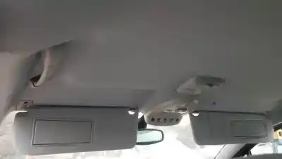 Vehicul casat peugeot 807 rhm.rhmdw10ated4 al anului 2004 alimentat 