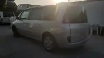 Veículo de Sucata renault espace iv (jk0) m9r740.m9r750.m9r815 do ano 2002 alimentado 