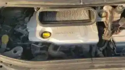 Veículo de Sucata renault espace iv (jk0) m9r740.m9r750.m9r815 do ano 2002 alimentado 