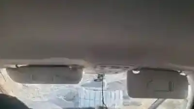 Veículo de Sucata renault espace iv (jk0) m9r740.m9r750.m9r815 do ano 2002 alimentado 