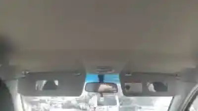 Veicolo di demolizione chevrolet aveo f14d3 dell'anno 2008 alimentato 