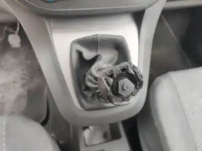 Scrapping Vehicle ford focus c-max (cap) d-kkda of the year 2006 powered 