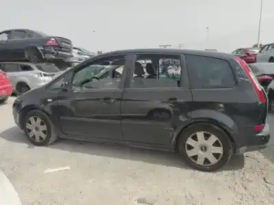 Scrapping Vehicle ford focus c-max (cap) d-kkda of the year 2006 powered 