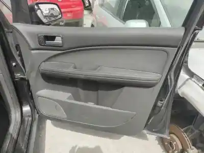 Scrapping Vehicle ford focus c-max (cap) d-kkda of the year 2006 powered 