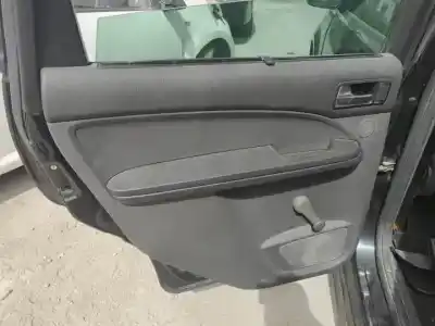 Scrapping Vehicle ford focus c-max (cap) d-kkda of the year 2006 powered 