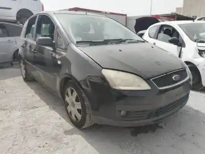 Scrapping Vehicle ford focus c-max (cap) d-kkda of the year 2006 powered 