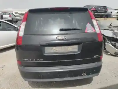 Scrapping Vehicle ford focus c-max (cap) d-kkda of the year 2006 powered 