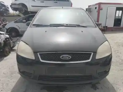 Scrapping Vehicle ford focus c-max (cap) d-kkda of the year 2006 powered 